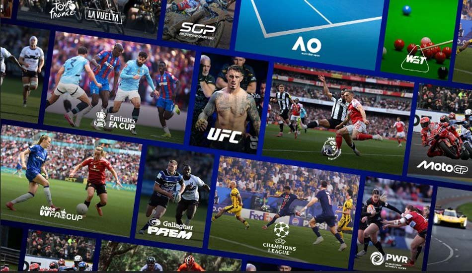 IPTV subscription in Qatar