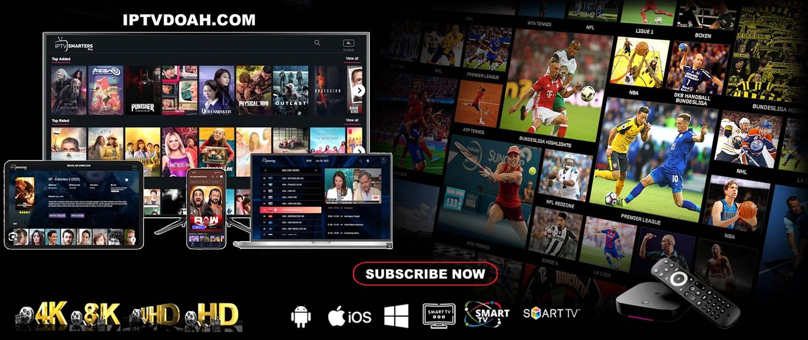 iptv doha