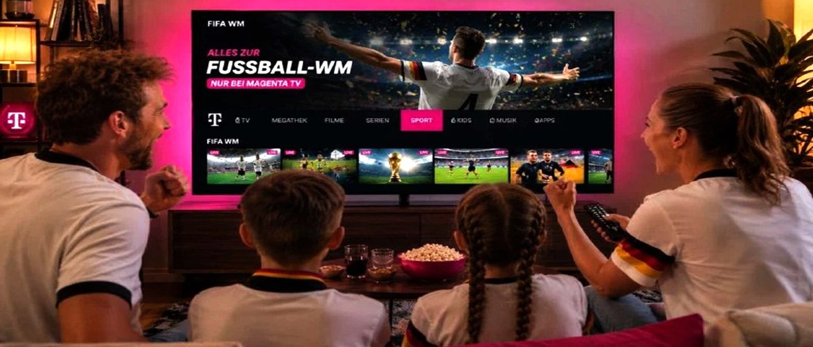 qatar iptv provider